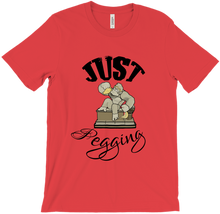 Just Monkionysus T-Shirts