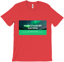 marcimarc89 T-Shirts