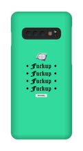 angelprixx Samsung Cases Multi-colour
