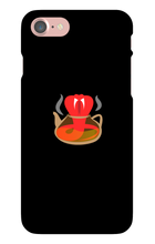 Cobra Kettle i-phone case