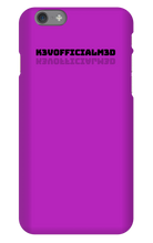 k3vofficialm3d Custodie per iPhone
