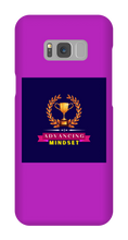 advancingmindset Samsung Phone Cases