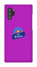 br4innn Samsung Phone Cases