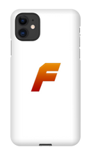 Fastlife iPhone Hülle