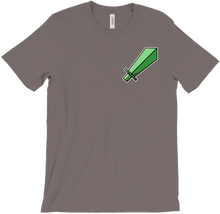 cranidos_  Sword T-Shirts