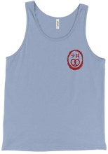 Pretzel Logo Tank Tops