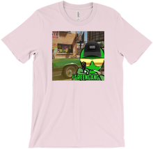 Green Alien T-Shirts