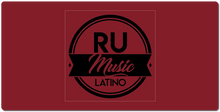 rumusiclatinogaming XXL Gaming Mousepad
