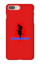 juggalo1331 iPhone Phone Cases