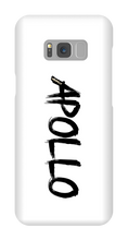 Apollo Samsung Cases