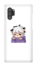 Sagie Samsung Phone Case