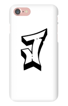jqshiii iPhone Phone Cases