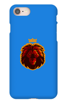 mi7aka04 iPhone Phone Cases