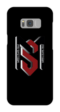 mr.shotgungaming Samsung Phone Cases