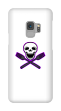 Jolly Forker Samsung Phone Cases