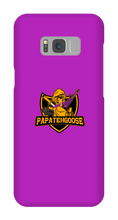 Papatehgoose Samsung Phone Cases