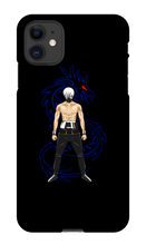 Vash Case iPhone 2 Spirit