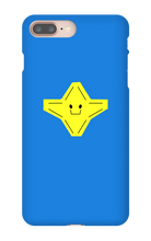 starwastaken2 iPhone Phone Cases
