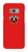 raveniceguard Samsung Phone Cases