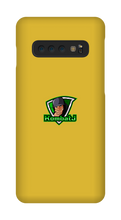 kombatjtv Samsung Phone Cases