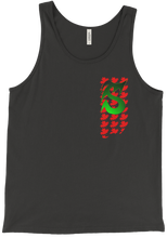 Basic Logo Tank Top