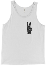 peacemakerlive Tank Top
