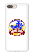 Brummie Farmer iPhone Phone Cases