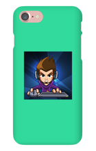 daddycosme iPhone Phone Cases