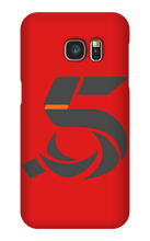 xxhalfsendxx Samsung Phone Cases
