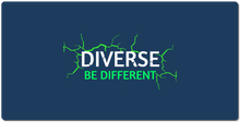 Diverse XXL Gaming Mousepad
