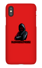 blessedlitgriim iPhone Phone Cases