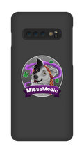 misssmedic Samsung Phone Cases