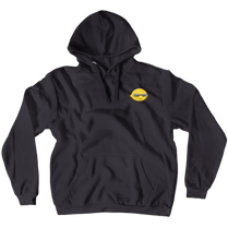 Lemonpopz Hoodies (No-Zip/Pullover)