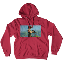 rzmorn Hoodies (No-Zip/Pullover)