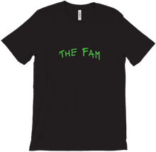 The Fam T-shirts