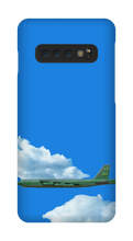 Bomber Samsung Case