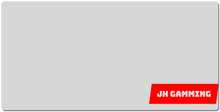 jhofficial XXL Gaming Mousepad