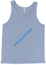 thyagoloretti Tank Top