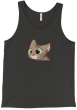 TwsitedDea Sofia Tank Top