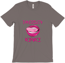 kinkz tshirt