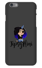 tipsymini iPhone Phone Cases