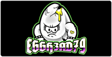 eggh3ad79 XXL Gaming Mousepad