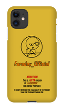 FaraCoverIphone