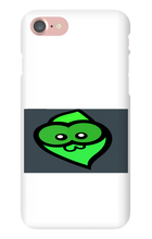 loserveg iPhone Phone Cases