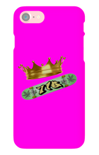 kingof710 iPhone Phone Cases