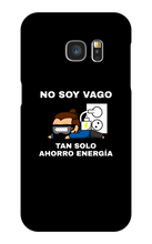 Funda teléfono Samsung No Soy Vago