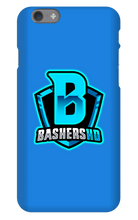bashershd iPhone Case