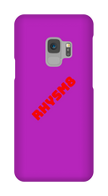 rhysm8 Samsung Phone Cases