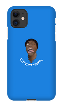 thelordcadaver iPhone Phone Cases