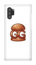 Craig Crash Samsung Phone Cases